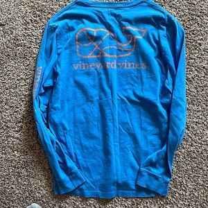 Boys Vineyard Vibes Tee